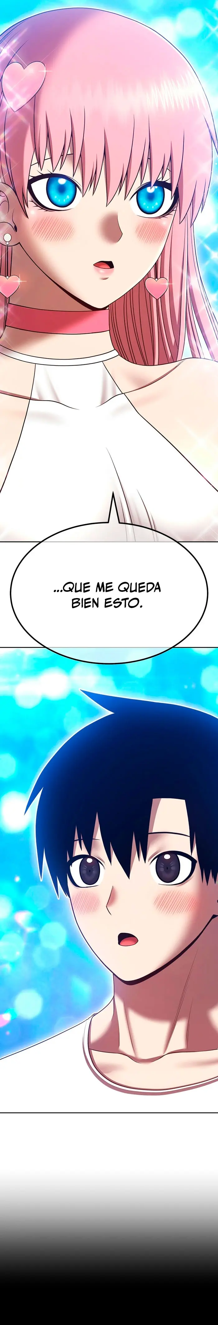 Palo De Madera Capitulo 187.1 página 35
