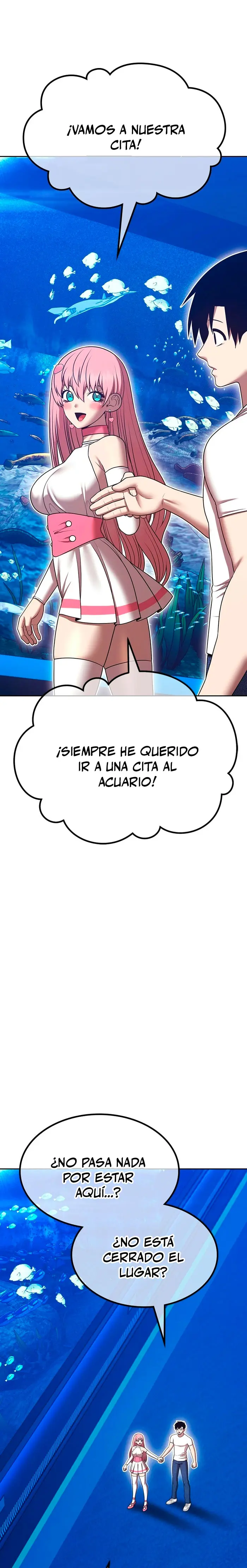 Palo De Madera Capitulo 187.1 página 38