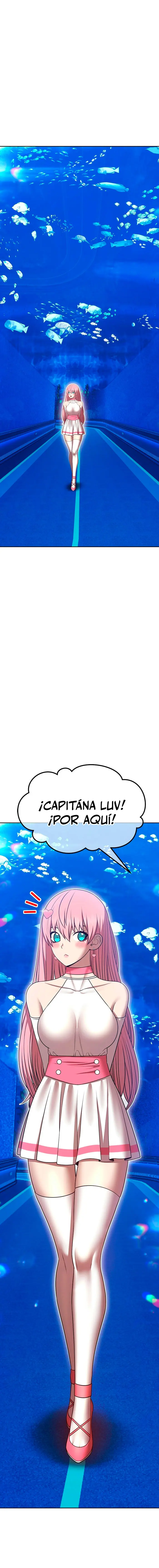 Palo De Madera Capitulo 187.1 página 42