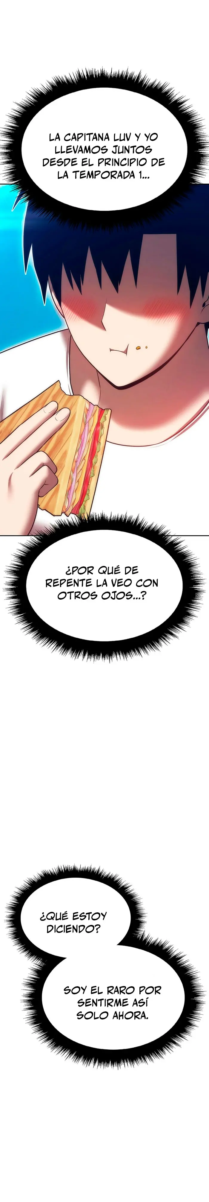 Palo De Madera Capitulo 187.1 página 52