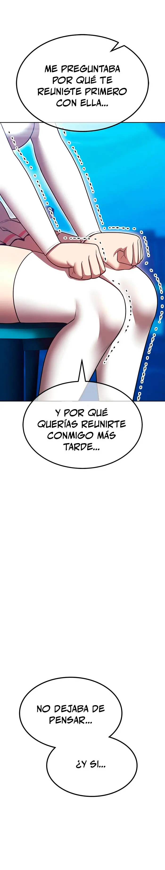 Palo De Madera Capitulo 187.1 página 56