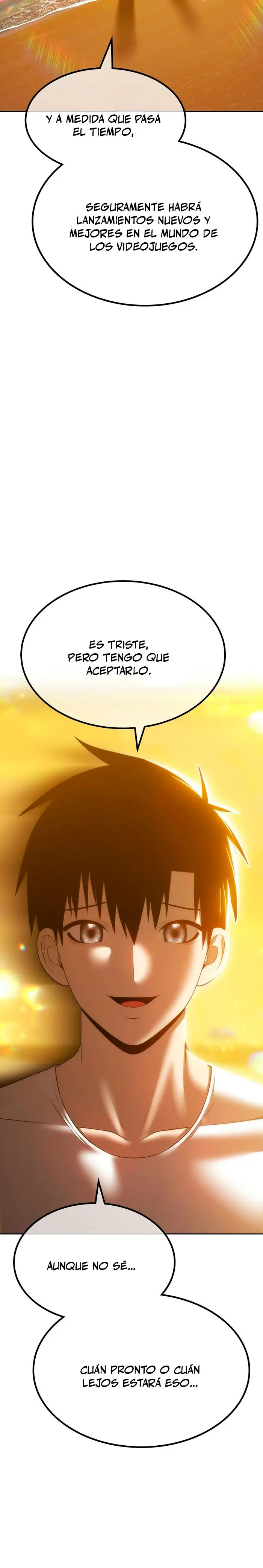 Palo De Madera Capitulo 187.1 página 6