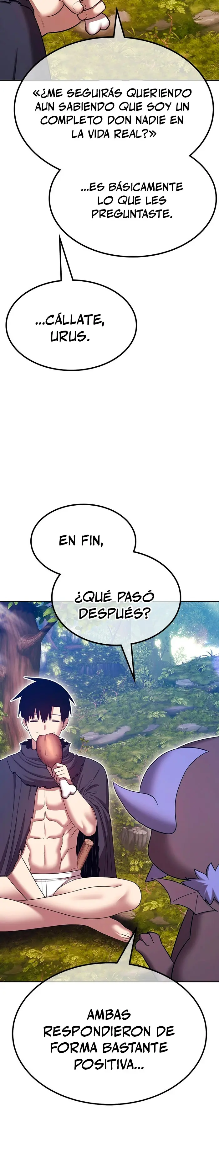Palo De Madera Capitulo 187.2 página 19