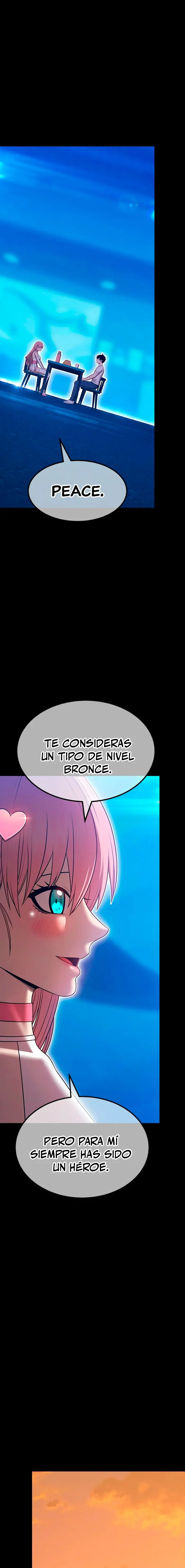 Palo De Madera Capitulo 187.2 página 23