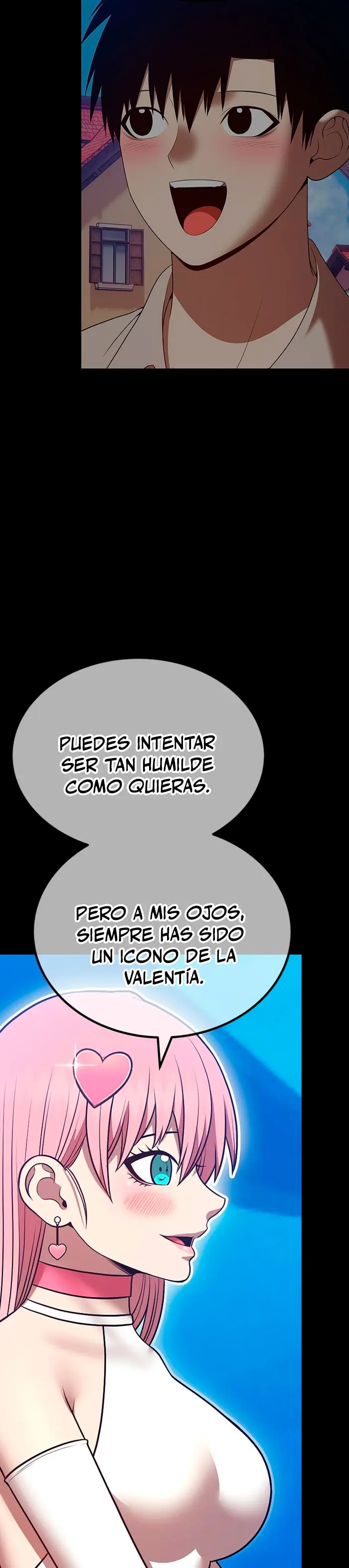 Palo De Madera Capitulo 187.2 página 28
