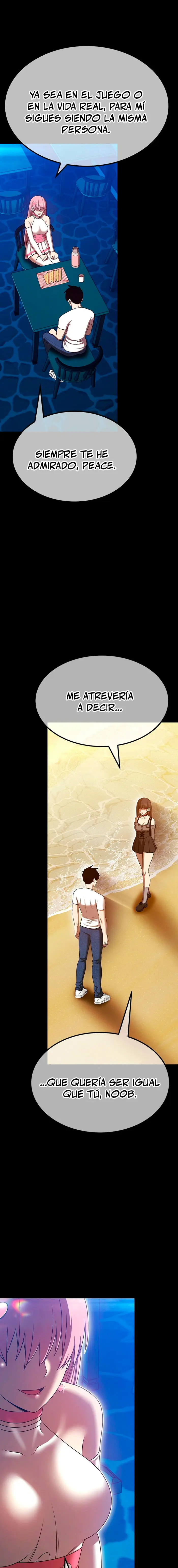 Palo De Madera Capitulo 187.2 página 30