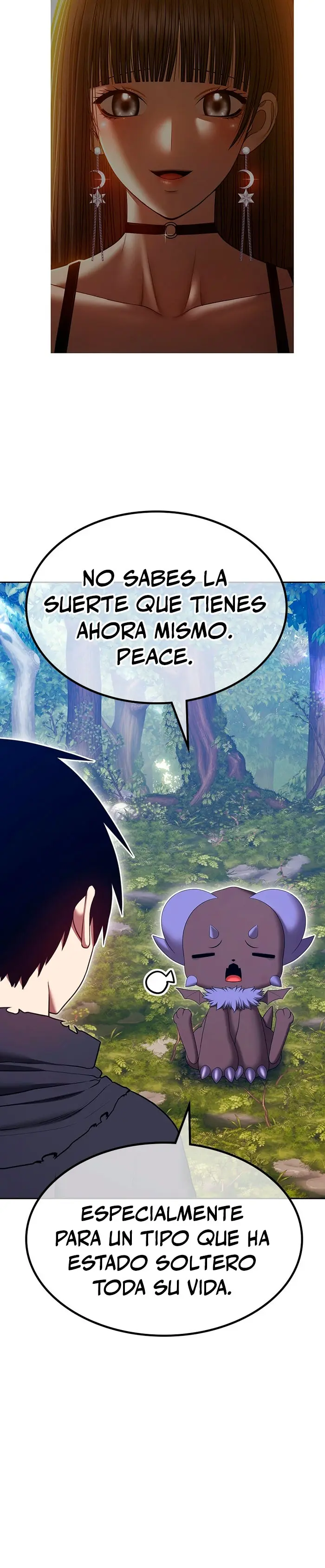 Palo De Madera Capitulo 187.2 página 37