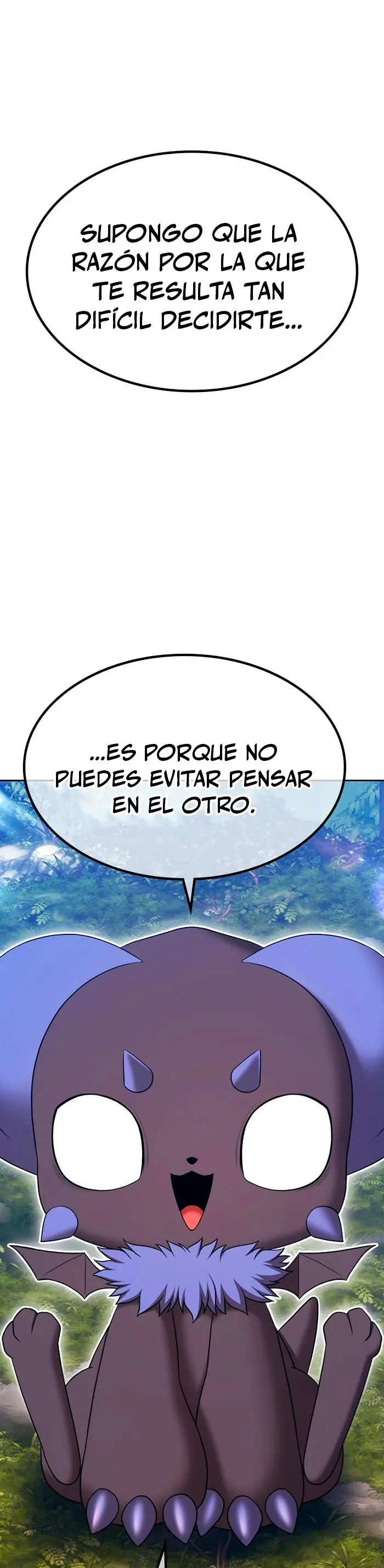 Palo De Madera Capitulo 187.2 página 38