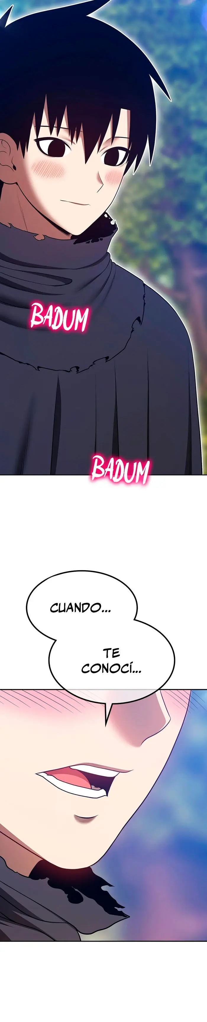 Palo De Madera Capitulo 187.2 página 47