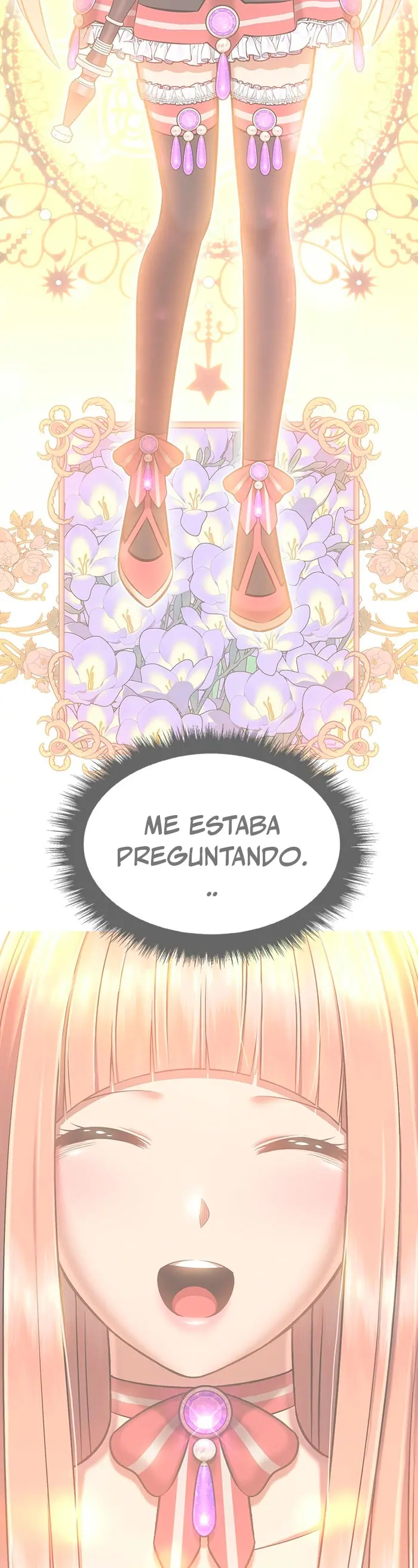 Palo De Madera Capitulo 187.2 página 49