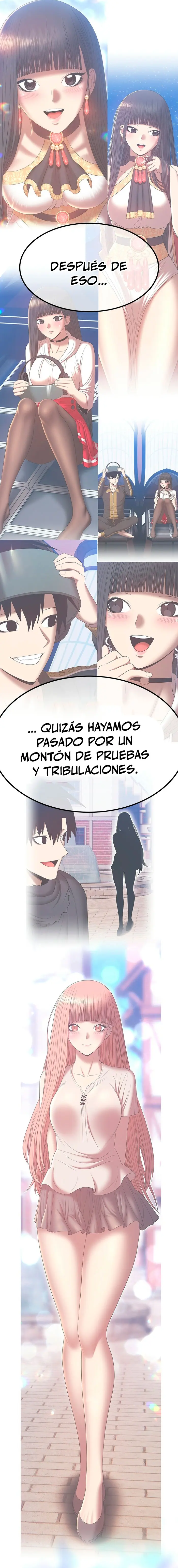 Palo De Madera Capitulo 187.2 página 52