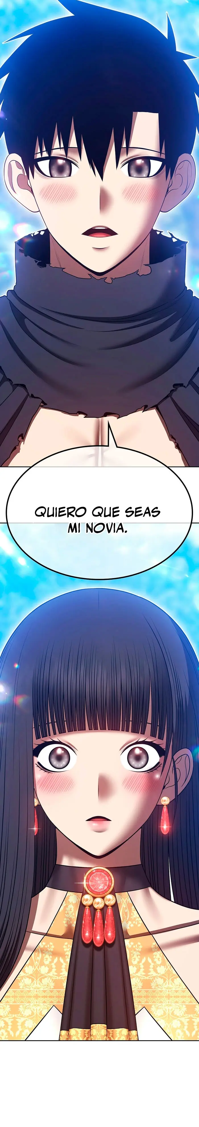 Palo De Madera Capitulo 187.2 página 54