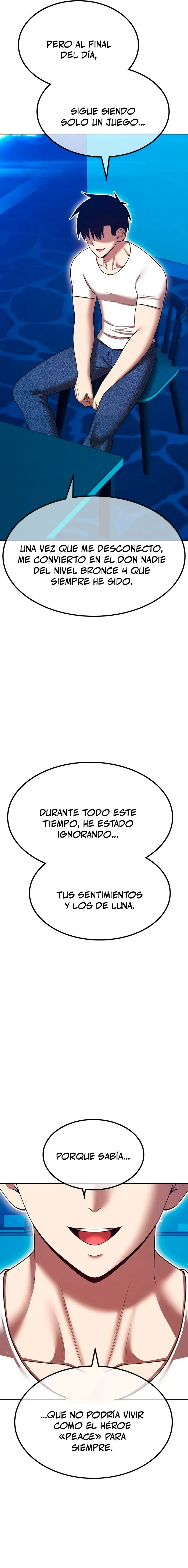 Palo De Madera Capitulo 187.2 página 8