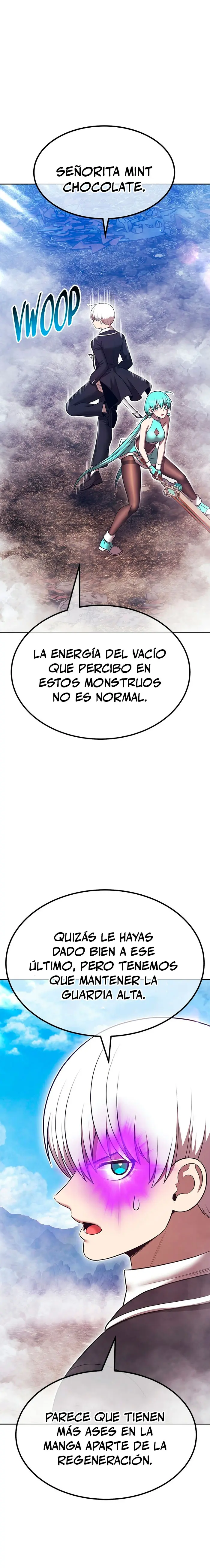 Palo De Madera Capitulo 188.1 página 51