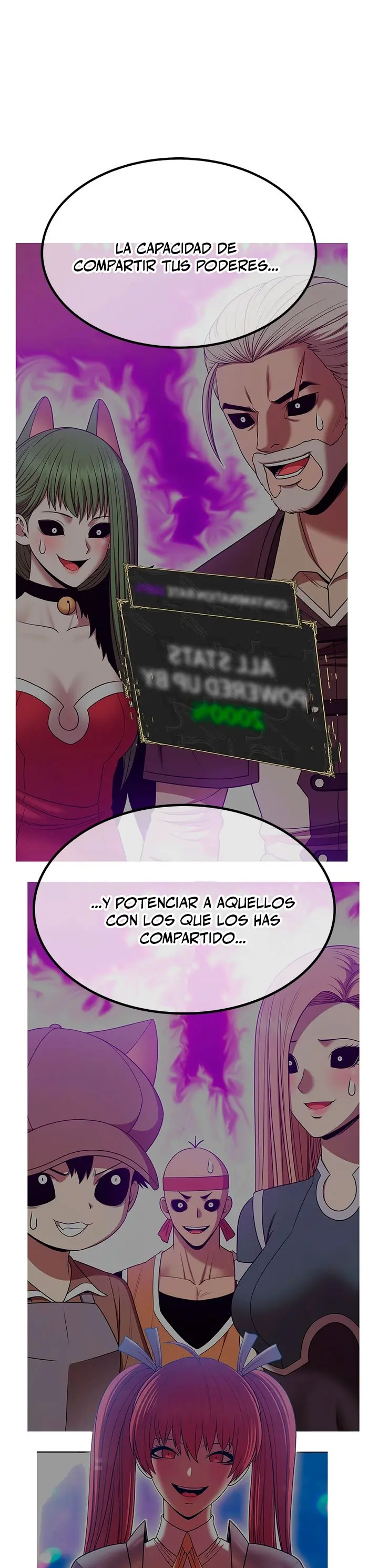 Palo De Madera Capitulo 188.1 página 54