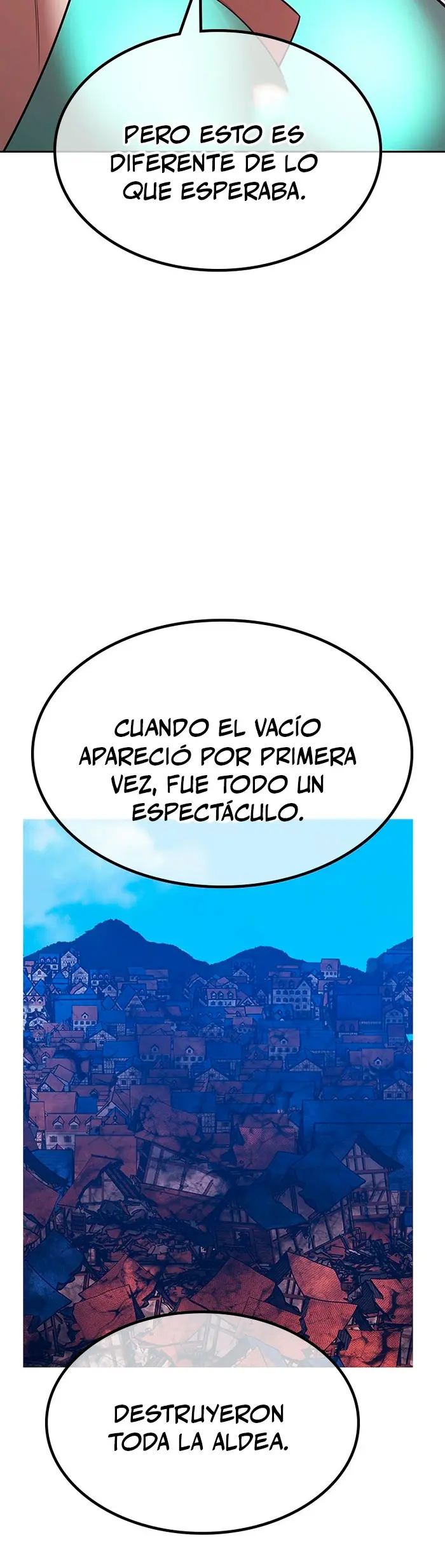 Palo De Madera Capitulo 188.1 página 9