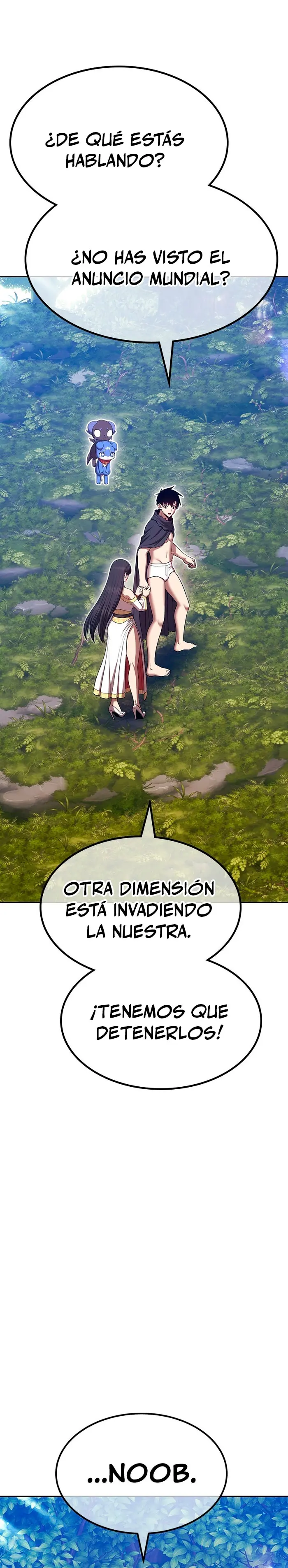 Palo De Madera Capitulo 188.2 página 13