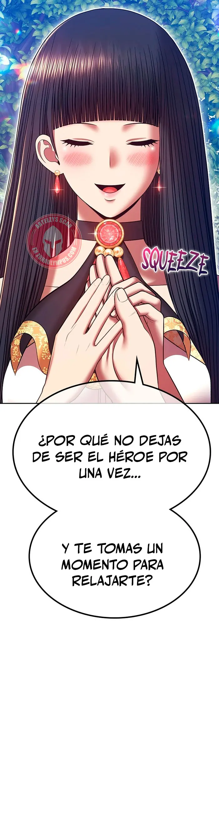 Palo De Madera Capitulo 188.2 página 14