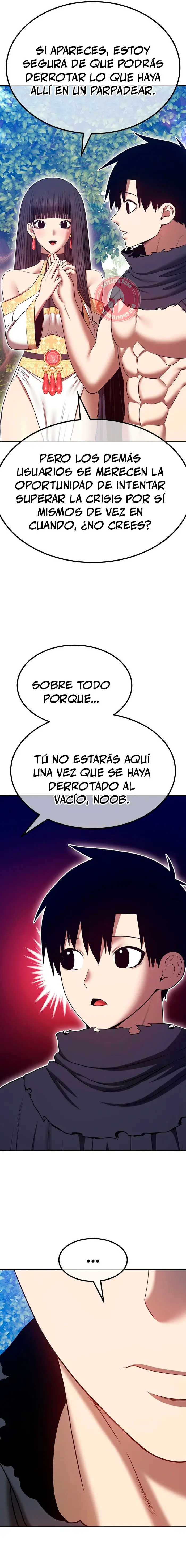 Palo De Madera Capitulo 188.2 página 15