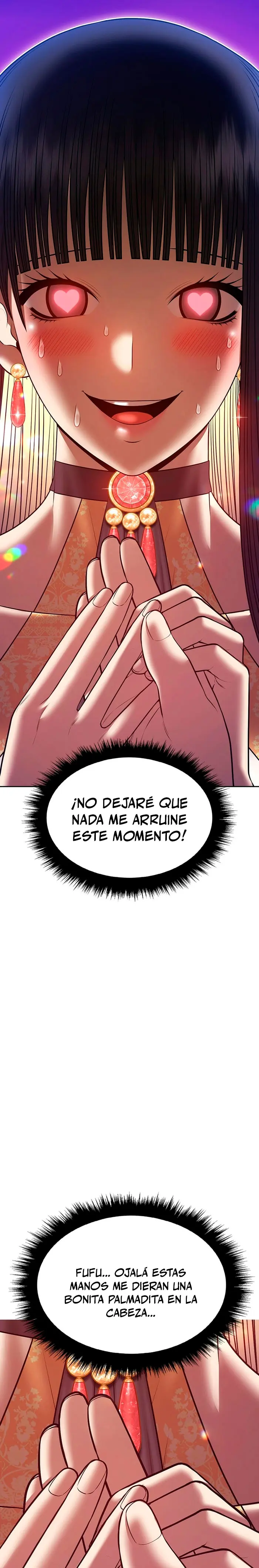 Palo De Madera Capitulo 188.2 página 19