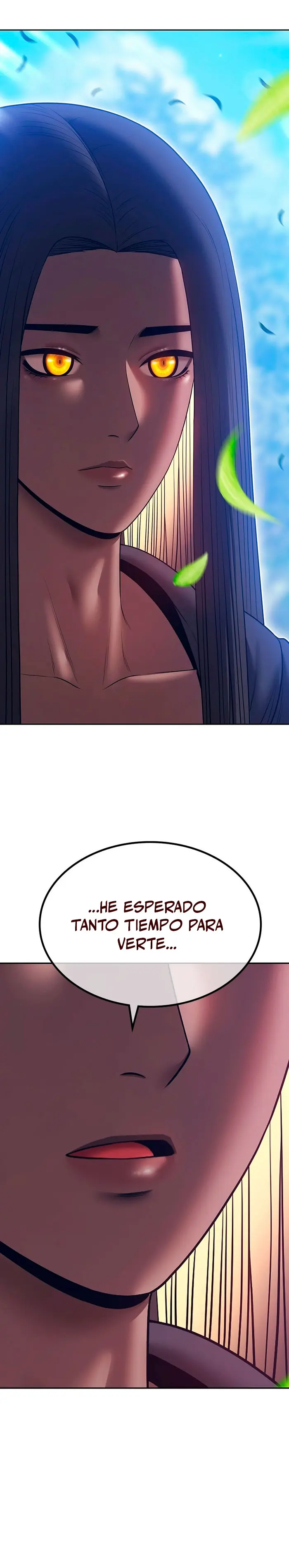 Palo De Madera Capitulo 188.2 página 37