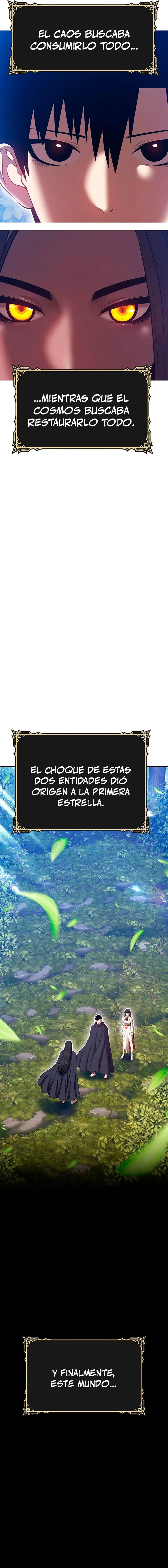 Palo De Madera Capitulo 188.2 página 42