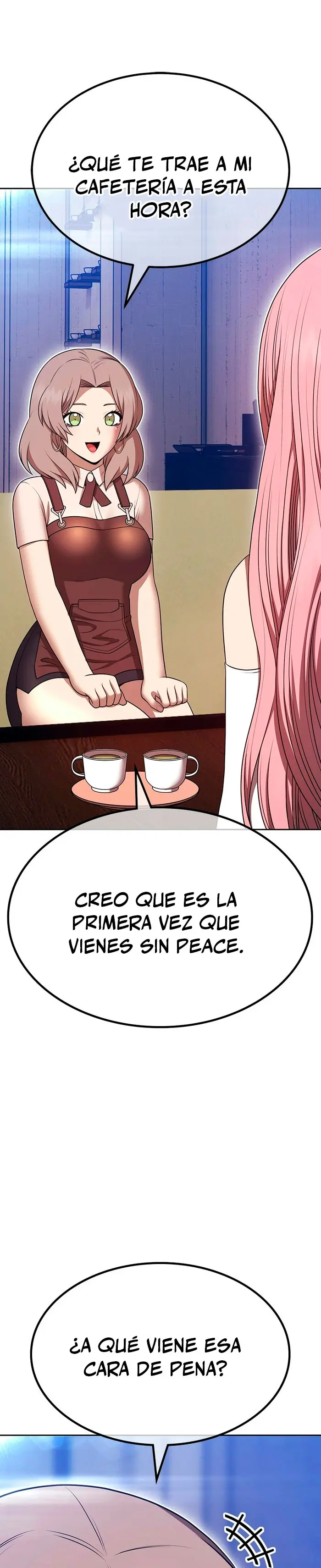 Palo De Madera Capitulo 189.1 página 10