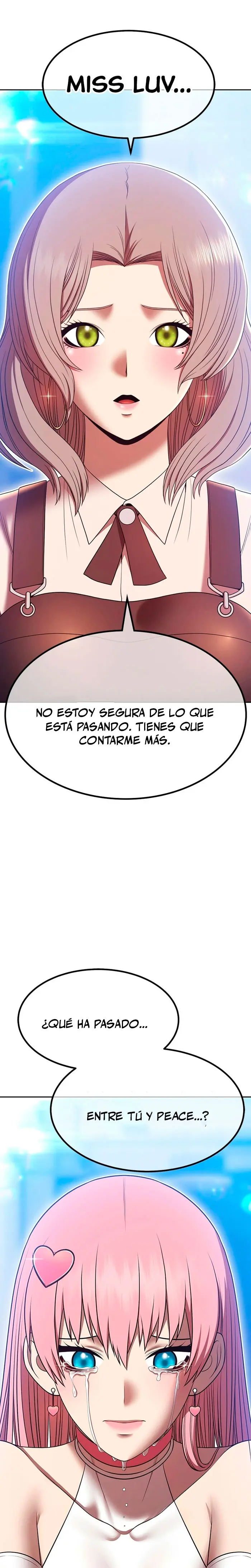 Palo De Madera Capitulo 189.1 página 16