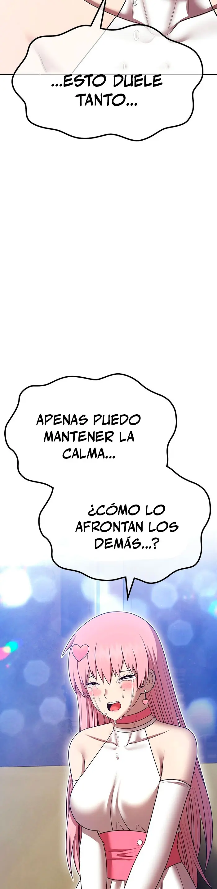Palo De Madera Capitulo 189.1 página 30