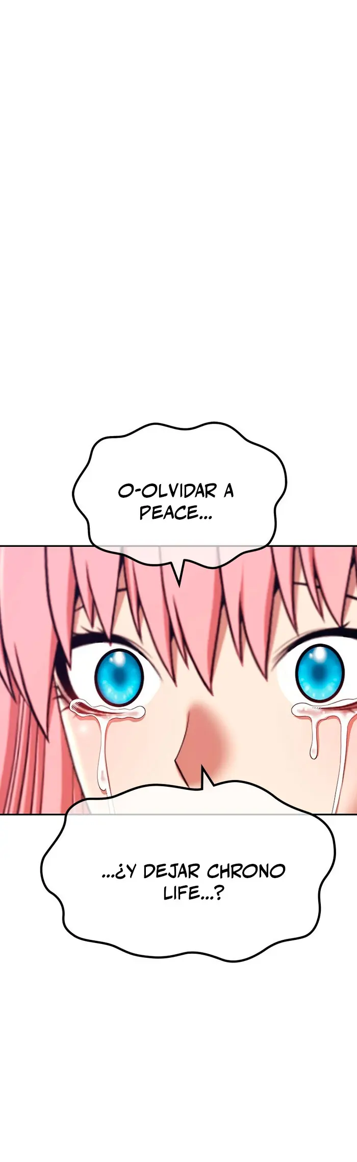 Palo De Madera Capitulo 189.1 página 36