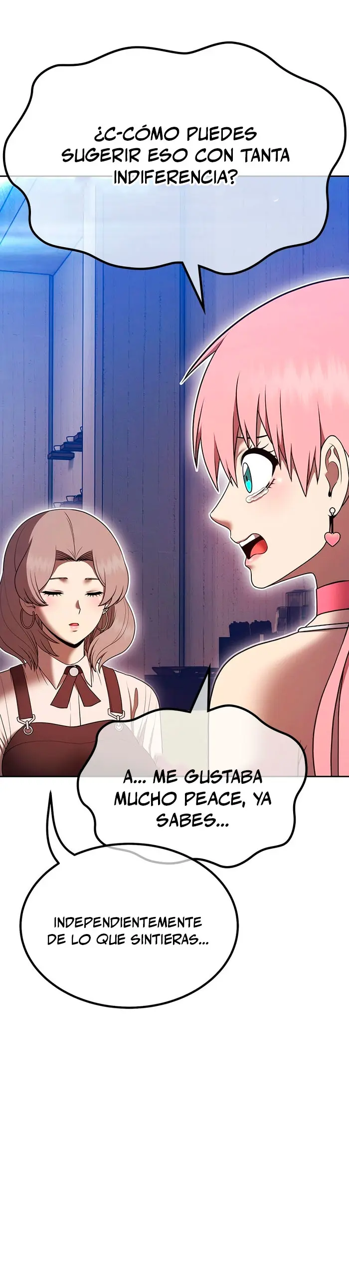 Palo De Madera Capitulo 189.1 página 37