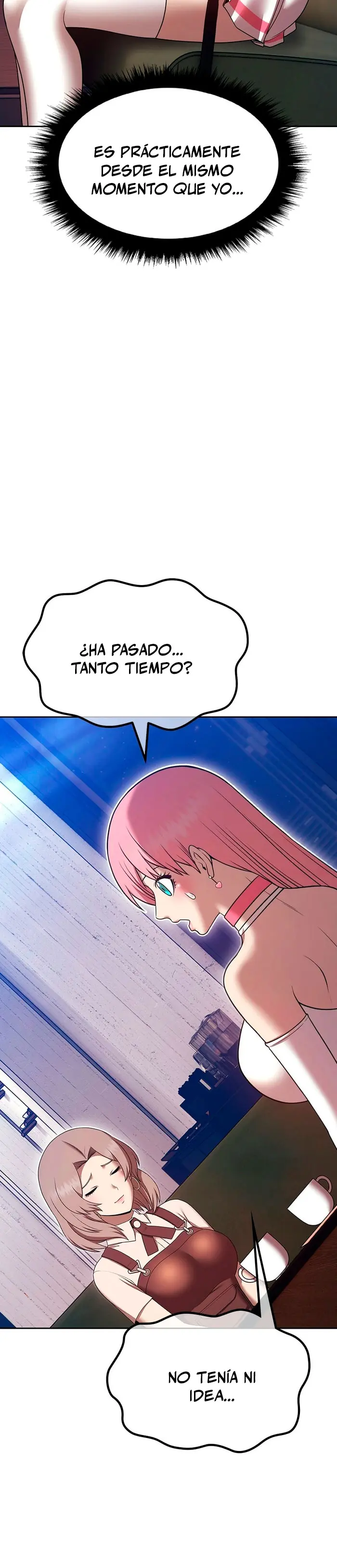 Palo De Madera Capitulo 189.1 página 46