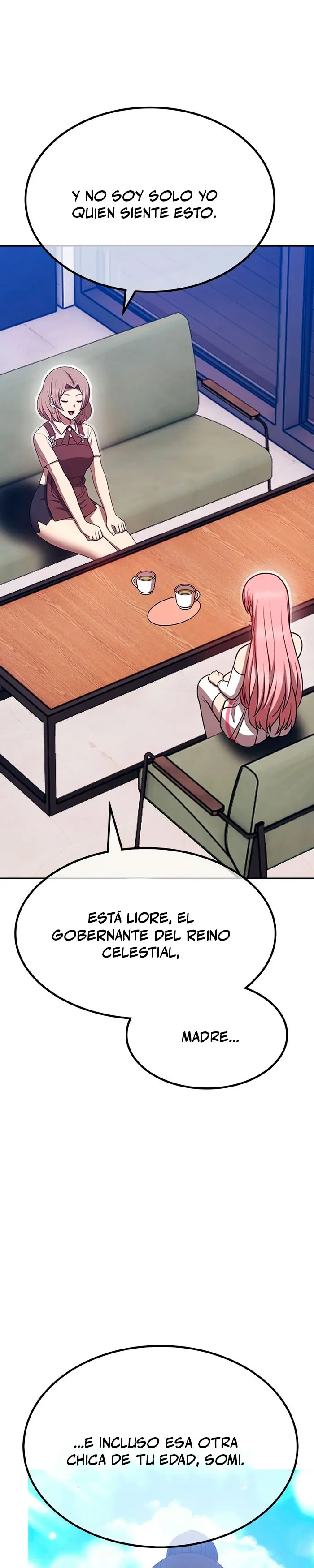 Palo De Madera Capitulo 189.1 página 48