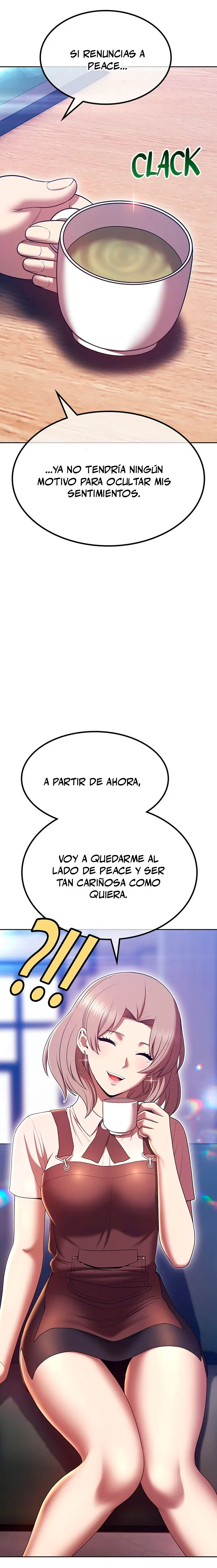Palo De Madera Capitulo 189.1 página 52