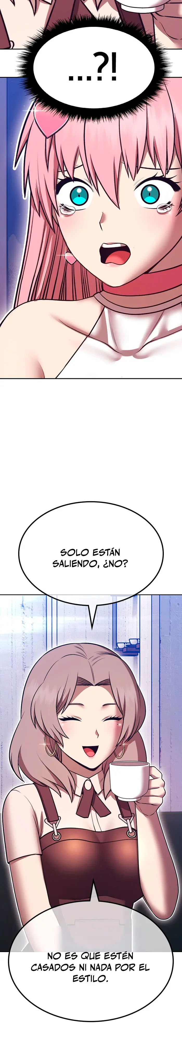 Palo De Madera Capitulo 189.1 página 54