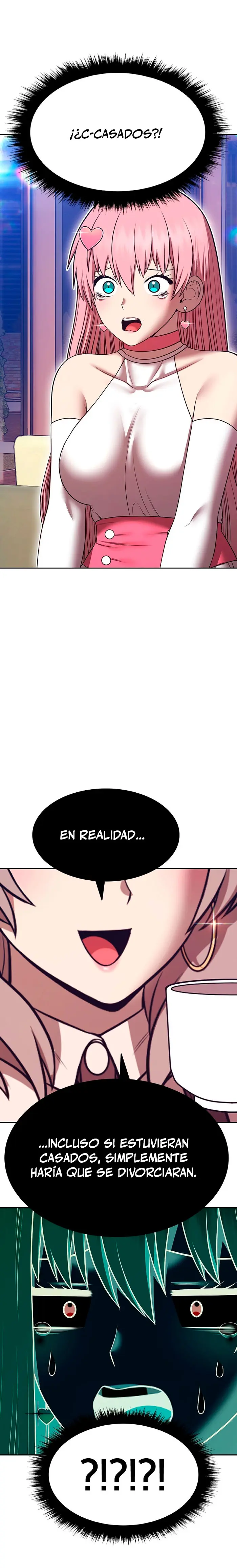 Palo De Madera Capitulo 189.1 página 55