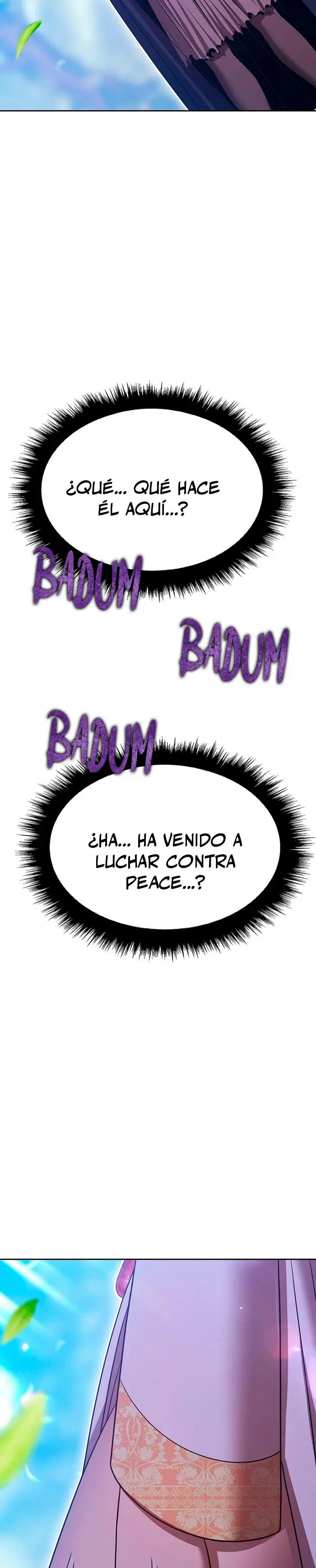 Palo De Madera Capitulo 189.2 página 17