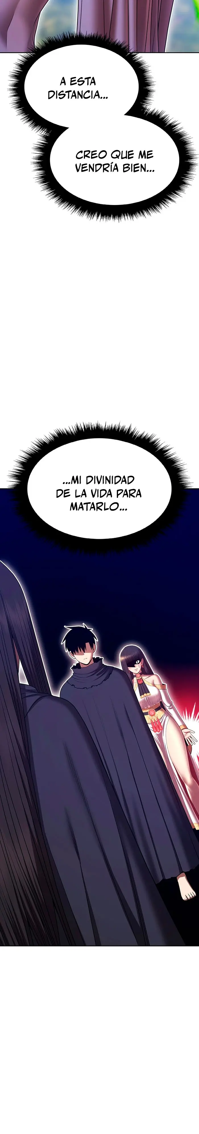 Palo De Madera Capitulo 189.2 página 19