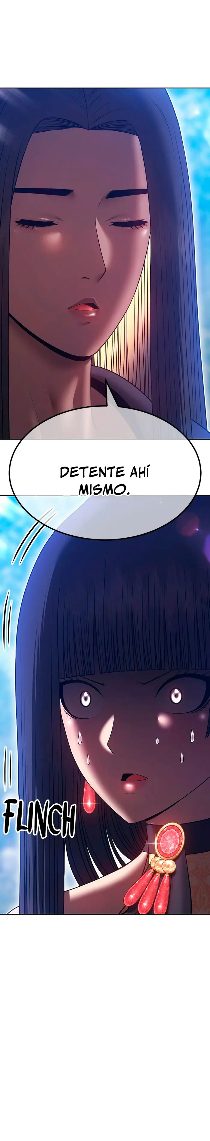 Palo De Madera Capitulo 189.2 página 20