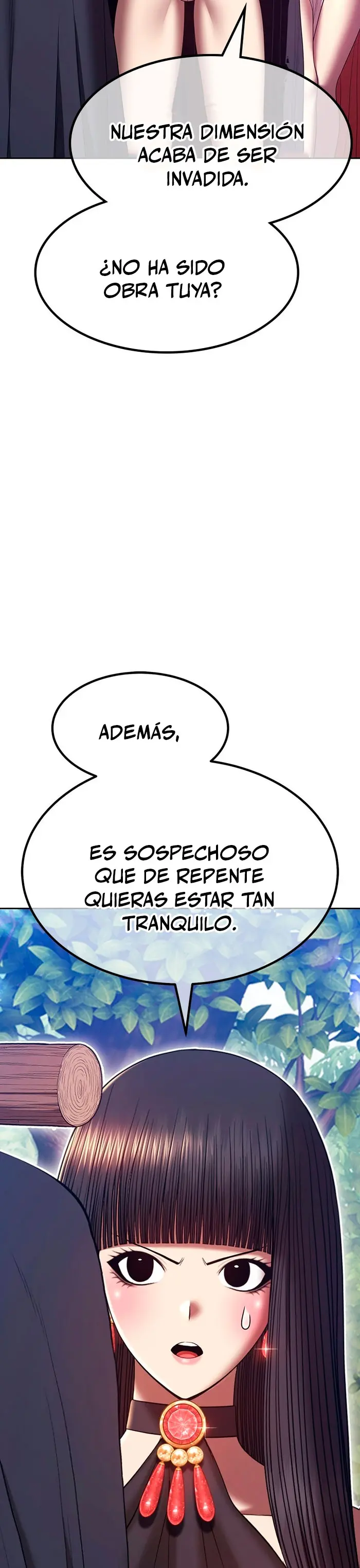 Palo De Madera Capitulo 189.2 página 25