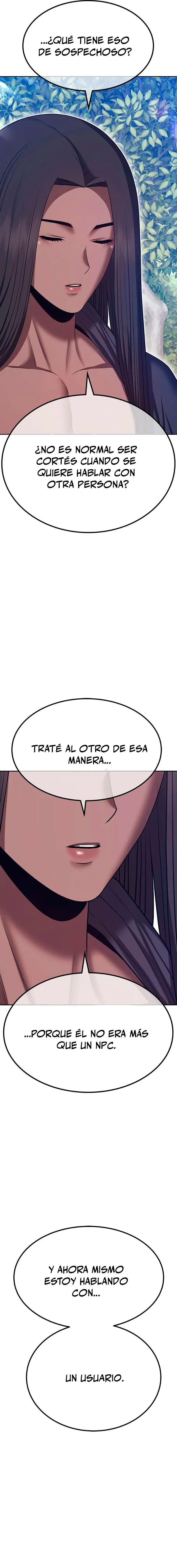 Palo De Madera Capitulo 189.2 página 28