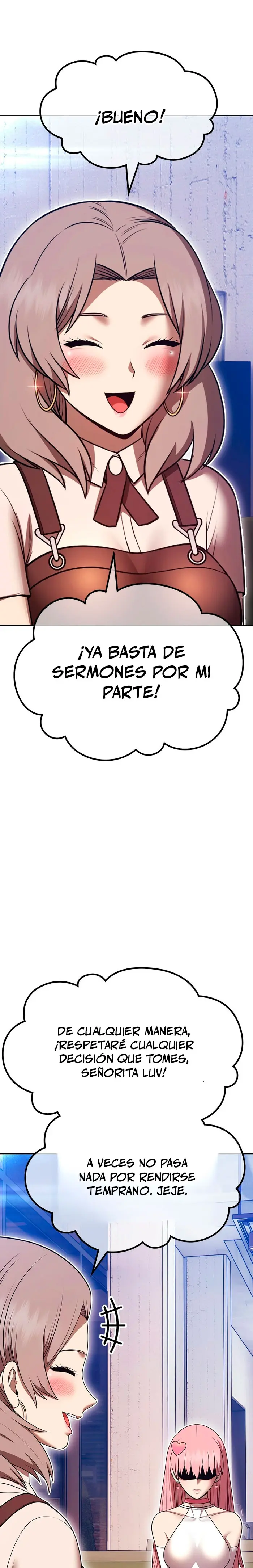 Palo De Madera Capitulo 189.2 página 4