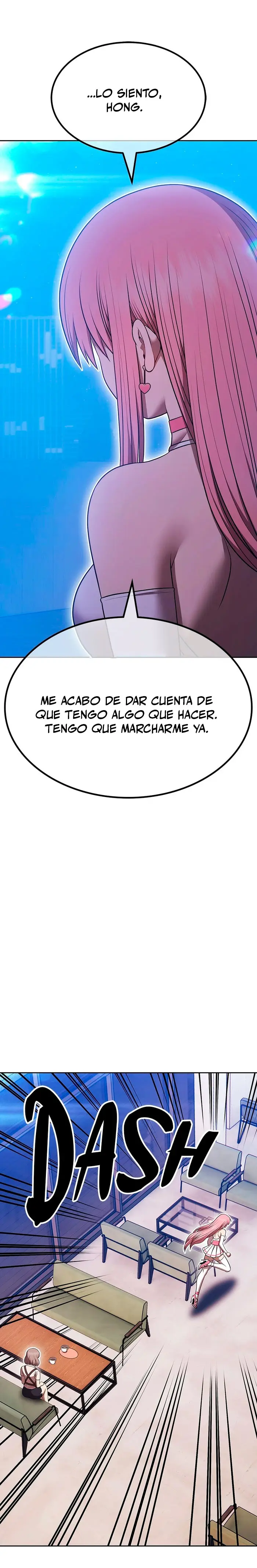 Palo De Madera Capitulo 189.2 página 6