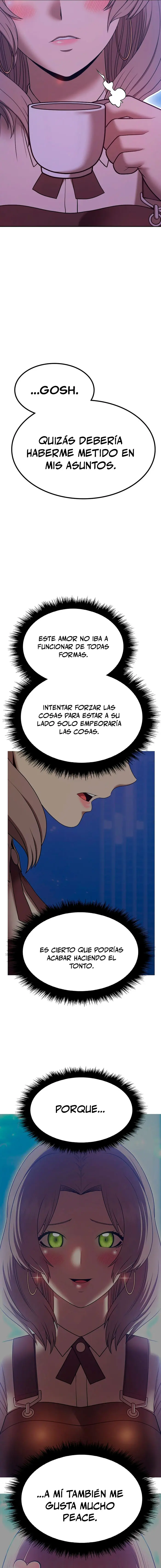 Palo De Madera Capitulo 189.2 página 8