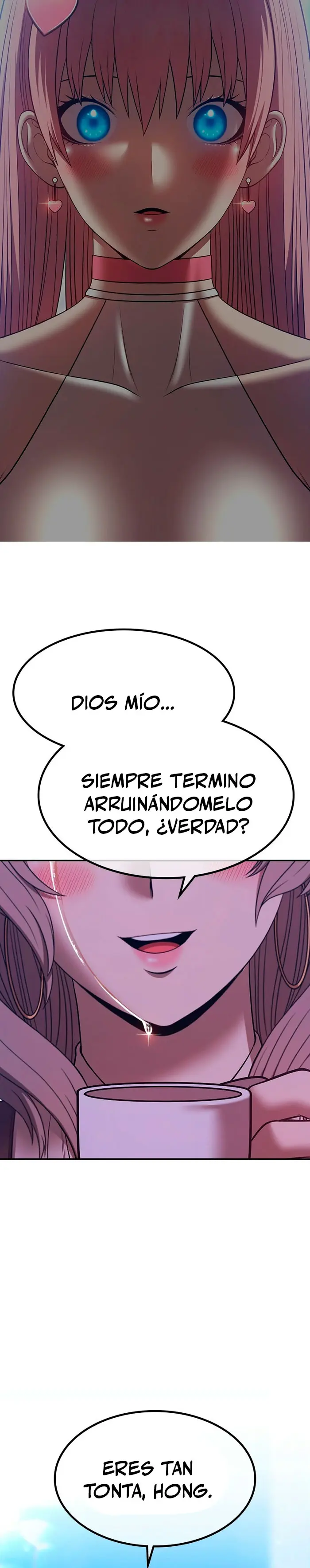 Palo De Madera Capitulo 189.2 página 9