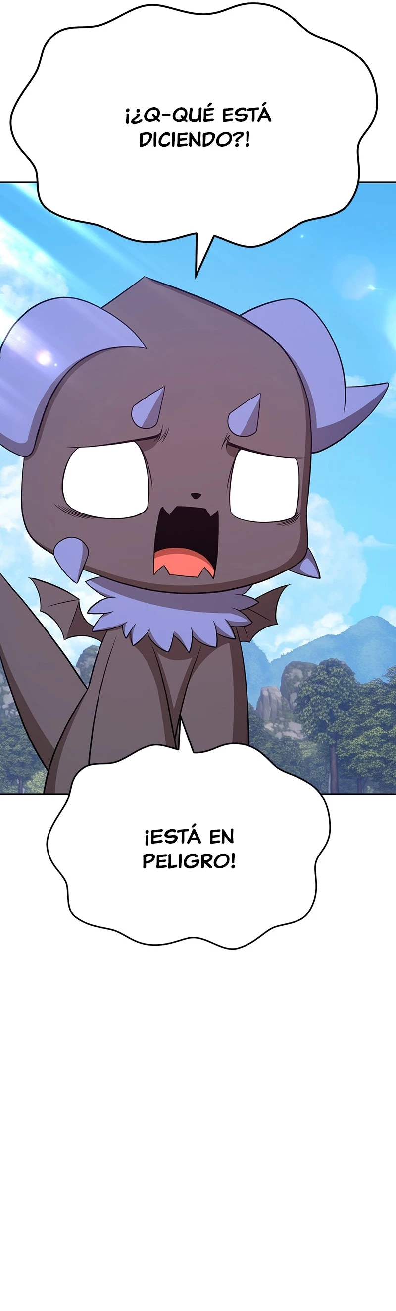 Palo De Madera Capitulo 19 página 120