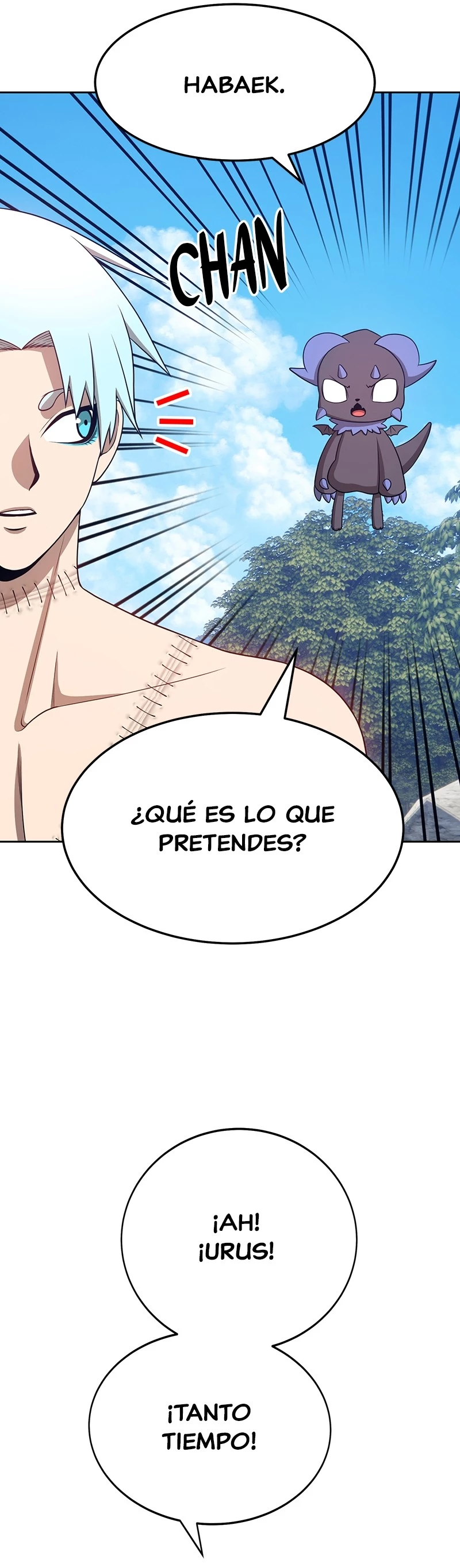Palo De Madera Capitulo 19 página 13