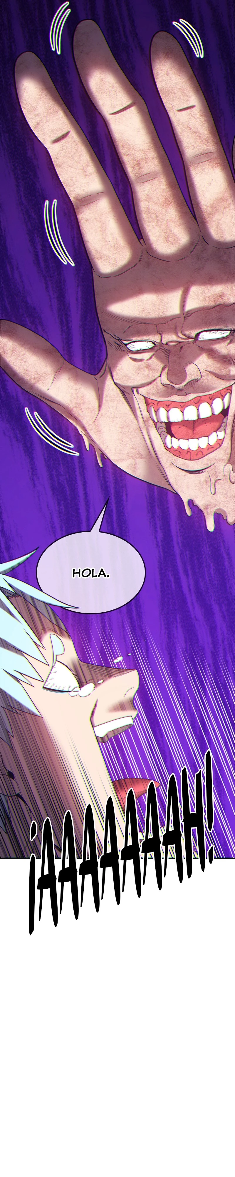 Palo De Madera Capitulo 19 página 23