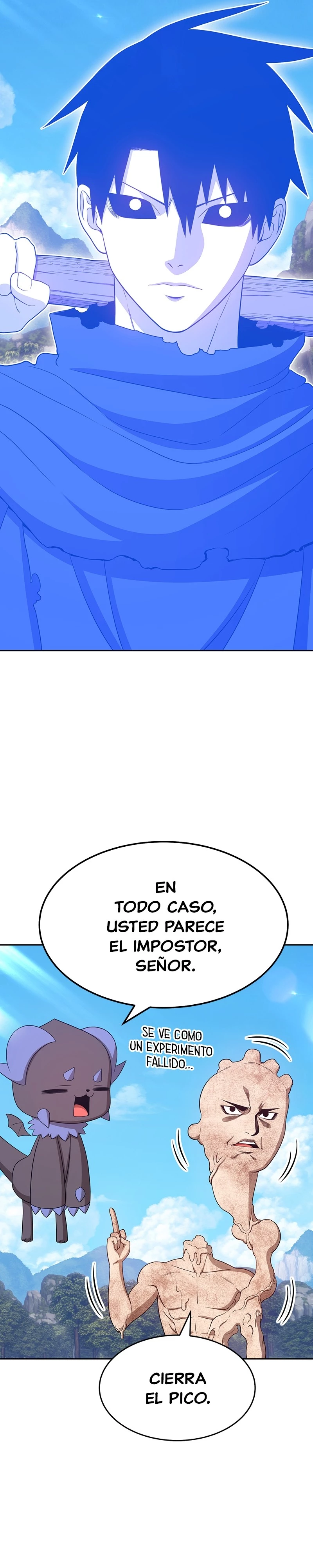 Palo De Madera Capitulo 19 página 26