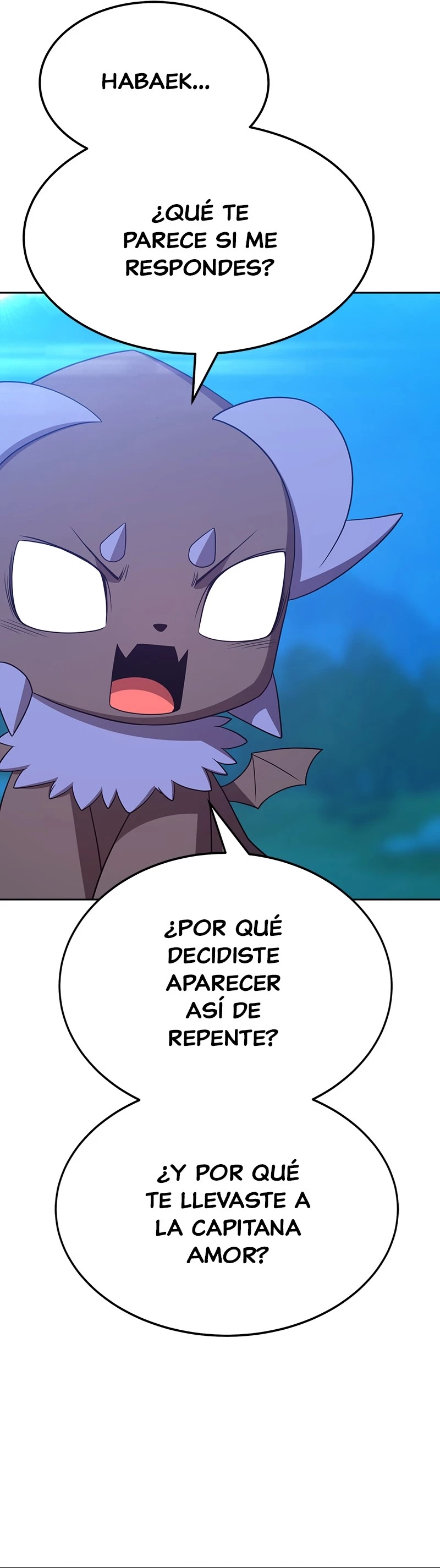 Palo De Madera Capitulo 19 página 69